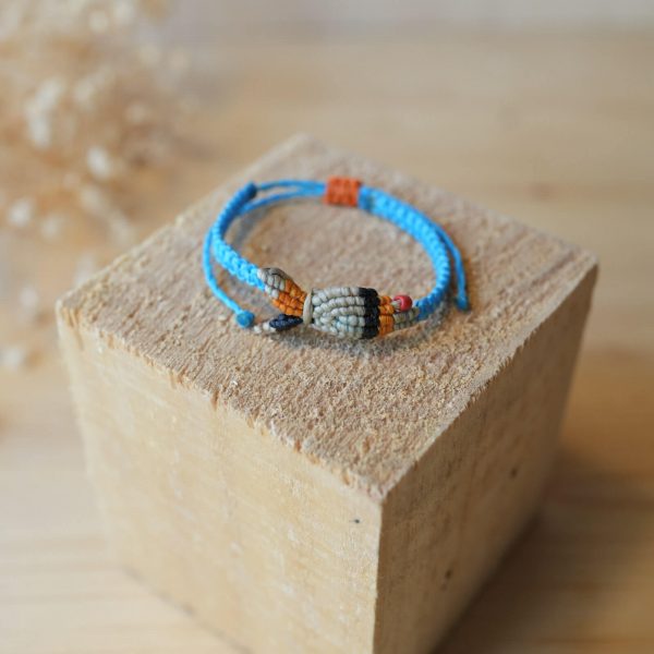 Pulsera Acapulco
