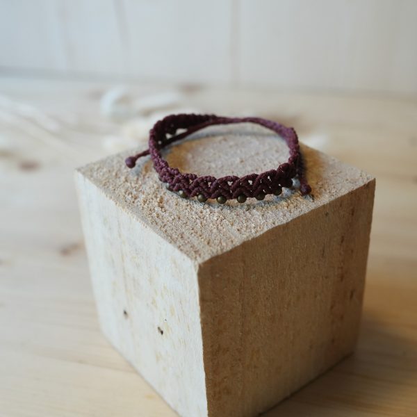 Pulsera Avellaneda