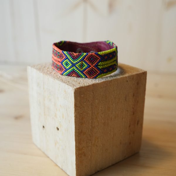Pulsera Trinitaria