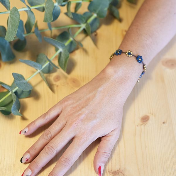 Pulsera Florianópolis