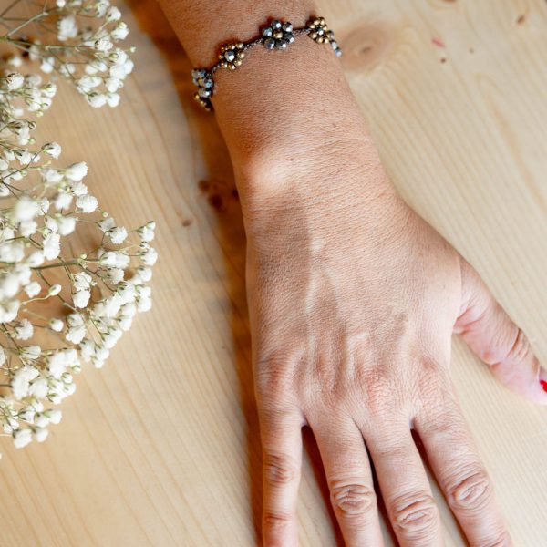 Pulsera Florianópolis